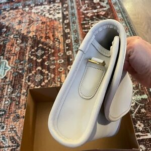 Vintage Sterling Clutch